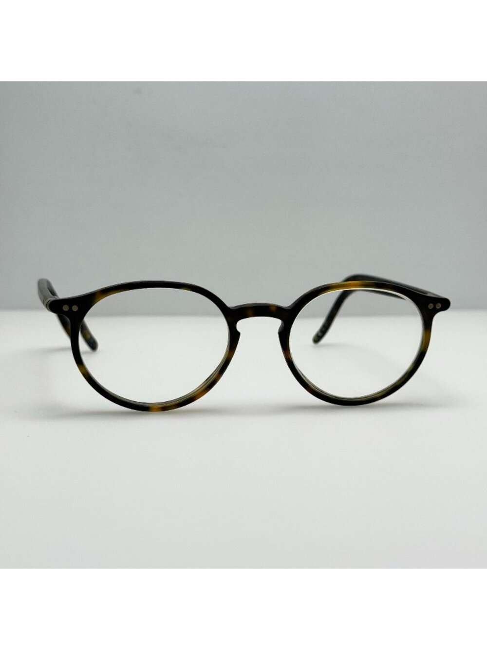 Lunor A5 Mod 226 Col 02m Eyeglasses Eye Glasses Frames Germany 48-18-140